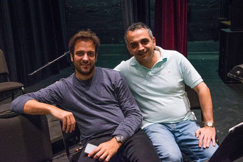 Guy Manoukian Concert