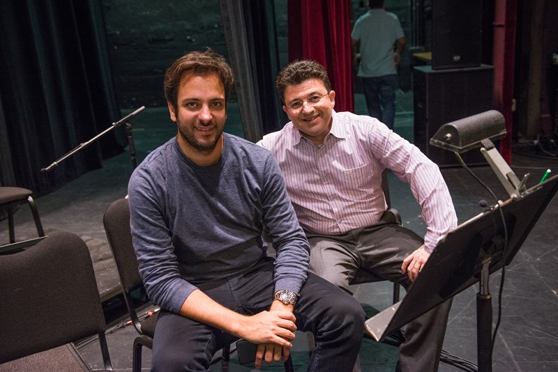 Guy Manoukian Concert