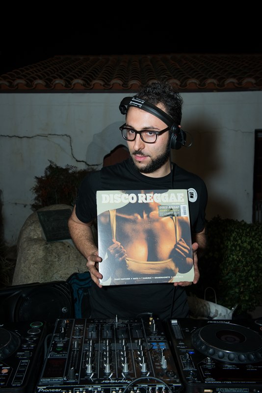 Guy Manoukian Concert