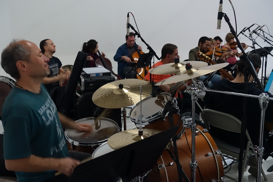 Guy Manoukian Concert