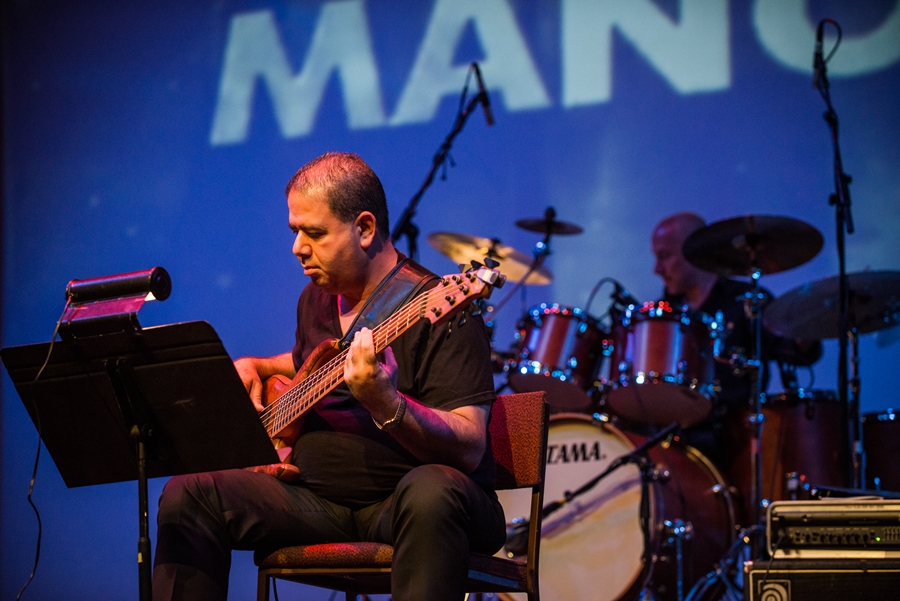 Guy Manoukian Concert