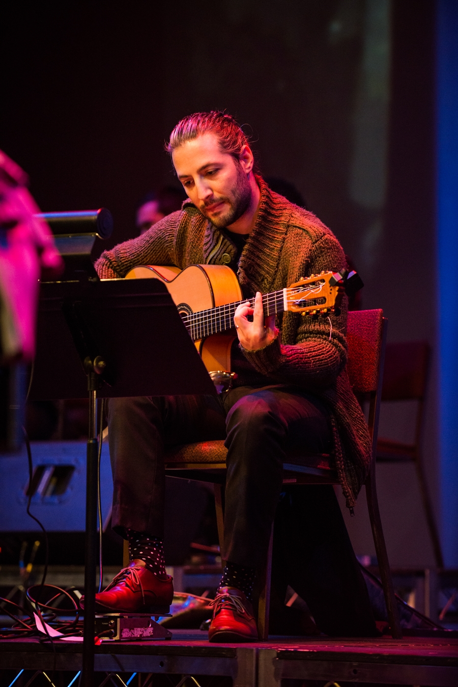 Guy Manoukian Concert