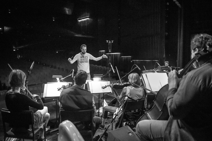 Guy Manoukian Concert