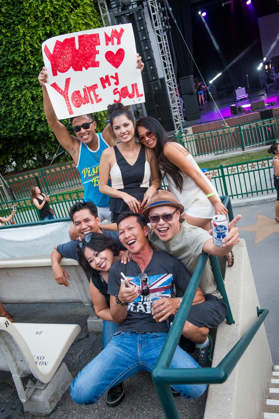 Thomas Anders Concert